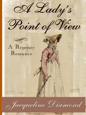cover image of A Lady's Point of View